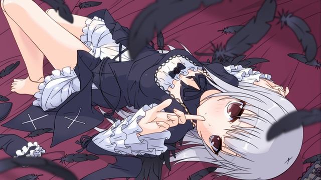 Nightcore-Tatoue moi смотреть онлайн