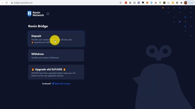 Axie Infinity: How To Download Ronin Wallet (Updated) смотреть онлайн