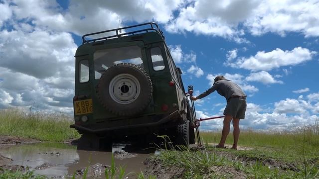 Nat Geo Wild broadcast Promo - Mara River, kenya смотреть онлайн