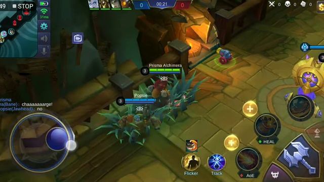 Clip 1:BRAVE PLAYERS CHARGE FORWARD! (Success or Failure?) смотреть онлайн