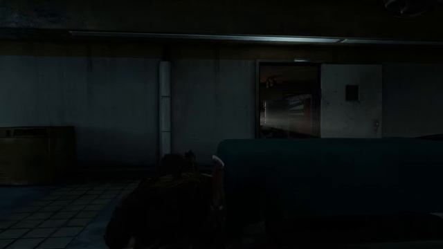 12.The Last of Us: Remastered (Одни из нас) Прохождение на РЕАЛИЗМЕ(Сбор ВСЕГО)-Глава 11:Лаборатори смотреть онлайн