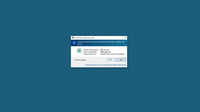 Como podemos instalar ESET Internet Security 15.x procedimiento de apoyo para su instalación смотреть онлайн