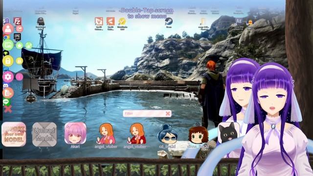 How to become an animated character online for dummies, become a vtuber in 10 mins! смотреть онлайн