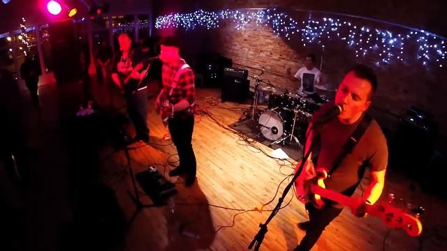 Wolves and Machines Entire Set at The Howell Opera House смотреть онлайн