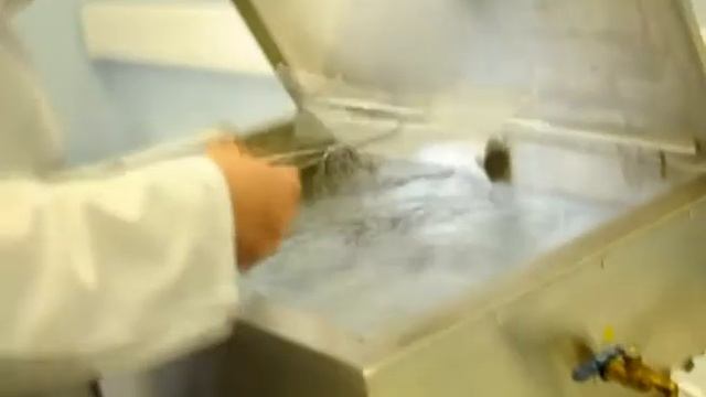 МНСК-2015. 13.04 Экскурсия в Клинику Мешалкина смотреть онлайн