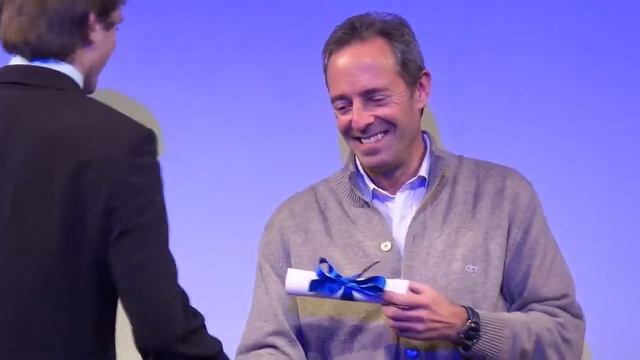 Remise de diplômes - Ecole ELISA смотреть онлайн