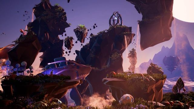 PLANET ALPHA Whale Safari смотреть онлайн