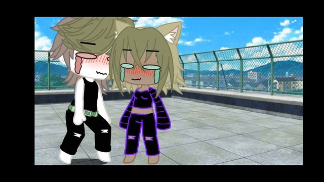 🎃🎀Дитя Хэллоуина🎀🎃4/?