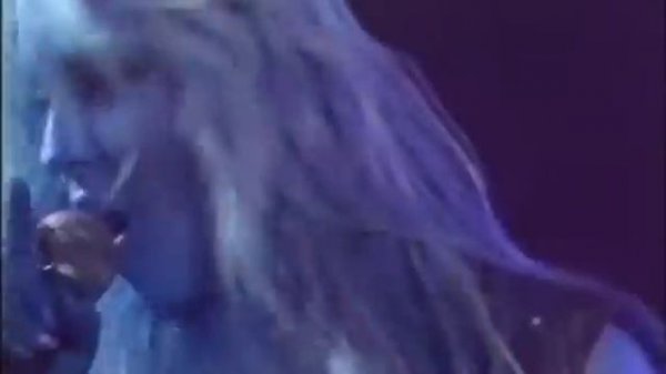 Warlock-Fight For Rock