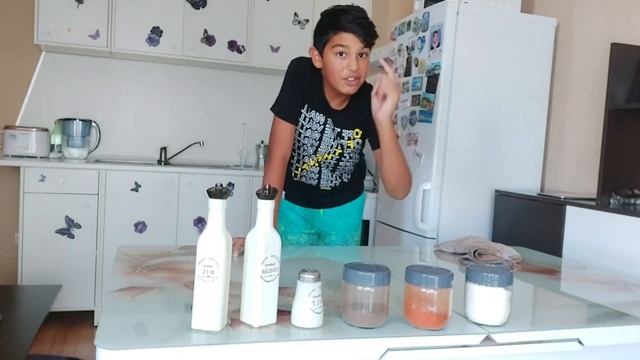 1 епизод/Арабски Сандвич/Малката Голяма кухня/09.09.22🤪🌶