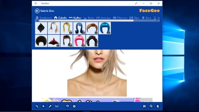 5 Aplicaciones para Windows 10 смотреть онлайн