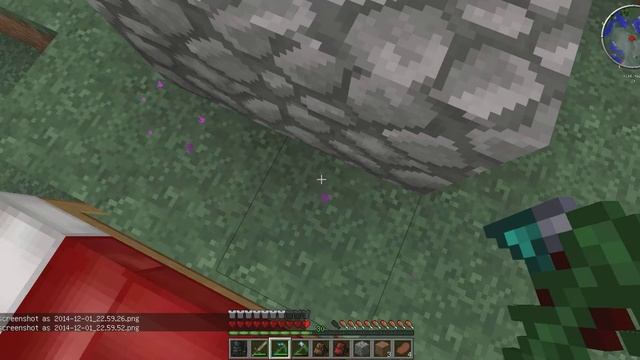 Lp.Класические приключения #10 ( Нано кухня )