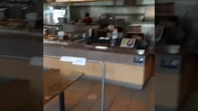 Флорида любит китайскую еду, закусочная "Панда Экспресс" смотреть онлайн