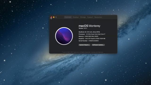How to Open the Mac Terminal (HD Video) смотреть онлайн