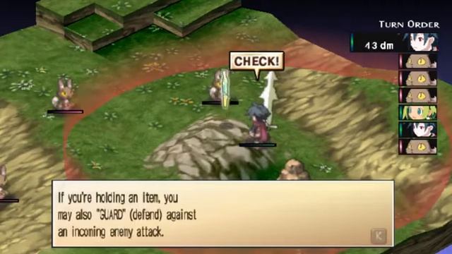 Phantom Brave PC - Part 2 [Terra Firma] смотреть онлайн