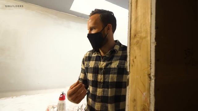 Plastering—One Coat or Two? смотреть онлайн