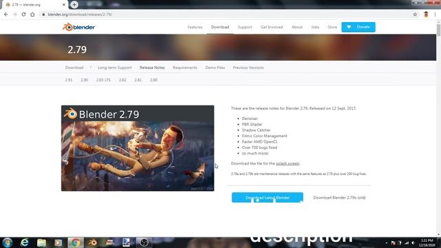 How to download OBS and Blender смотреть онлайн