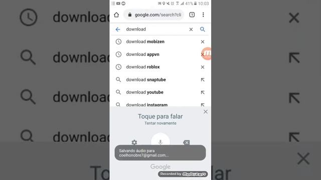 Ensinei como instalar e também jogar jogos pelo Google Chrome смотреть онлайн