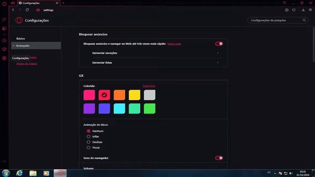 NAVEGADOR QUE NAO CONSOME CPU E NEM GPU OTIMO PARA QUEM JOGA смотреть онлайн