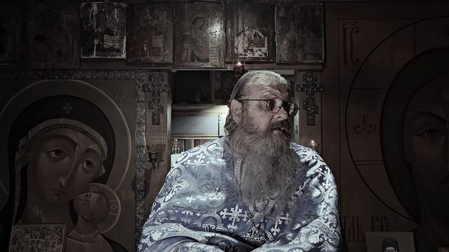 26.10.2024. когда плачут святые? протоиерей Сергий Баранов смотреть онлайн