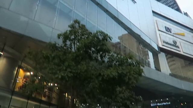 SAIGON UP HIGH - Bitexco Financial Tower смотреть онлайн
