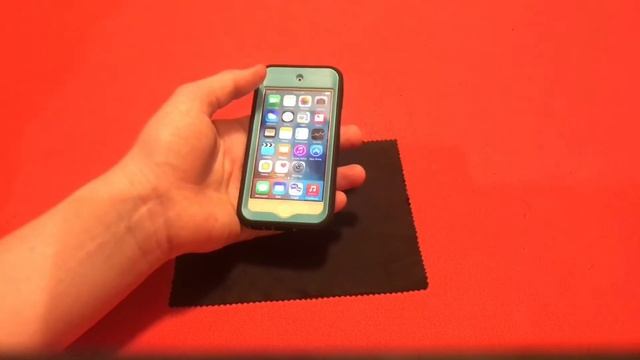 Is The iPod Touch Relevant In 2017?!! смотреть онлайн