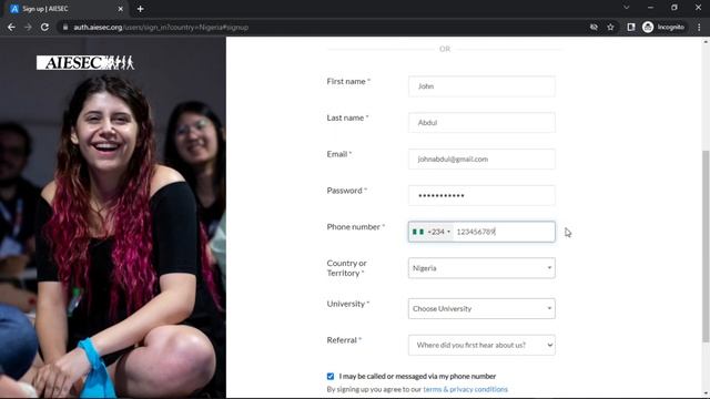 Apply for foreign opportunities and get paid смотреть онлайн