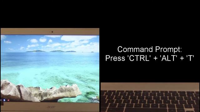 Chrome OS Developer Mode & Canary Channel смотреть онлайн
