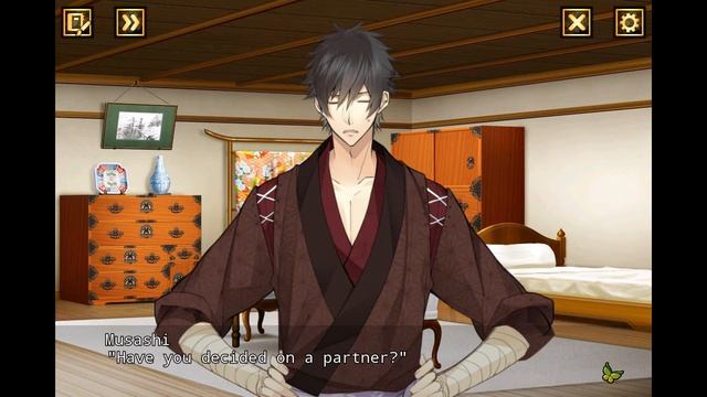 Forbidden Romance - The Rosy Script Ageha Chapter 2 смотреть онлайн