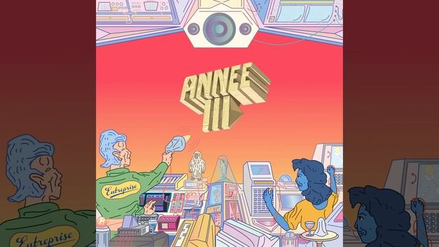 Le chrome et le coton - English Version (Lafayette Remix 2015) смотреть онлайн