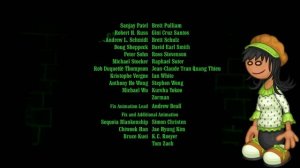 Ratatouille End Credits in Amiria Major