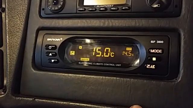 SAFKAR SF360 (Bus TEMSA Safari)