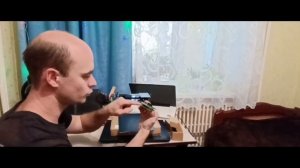 Подписчик был прав Сюрприз от китайцев