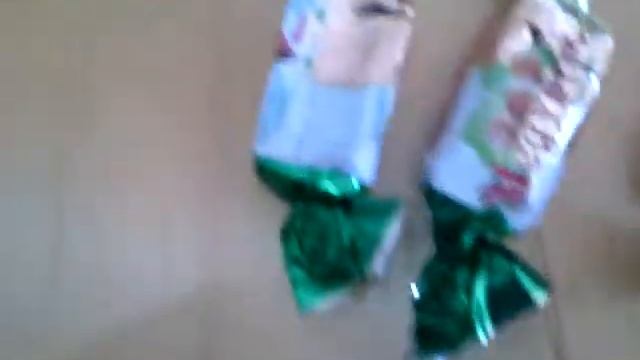 Мои сладкие подарочки. смотреть онлайн