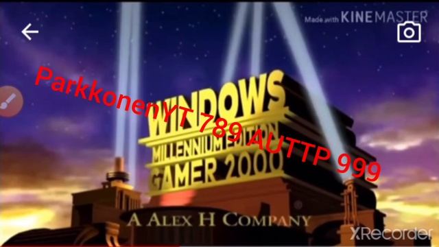 not for Windows millennium edition gamer 2000 смотреть онлайн