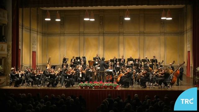 Bizet Carmen Suite No.5 Seguidilla