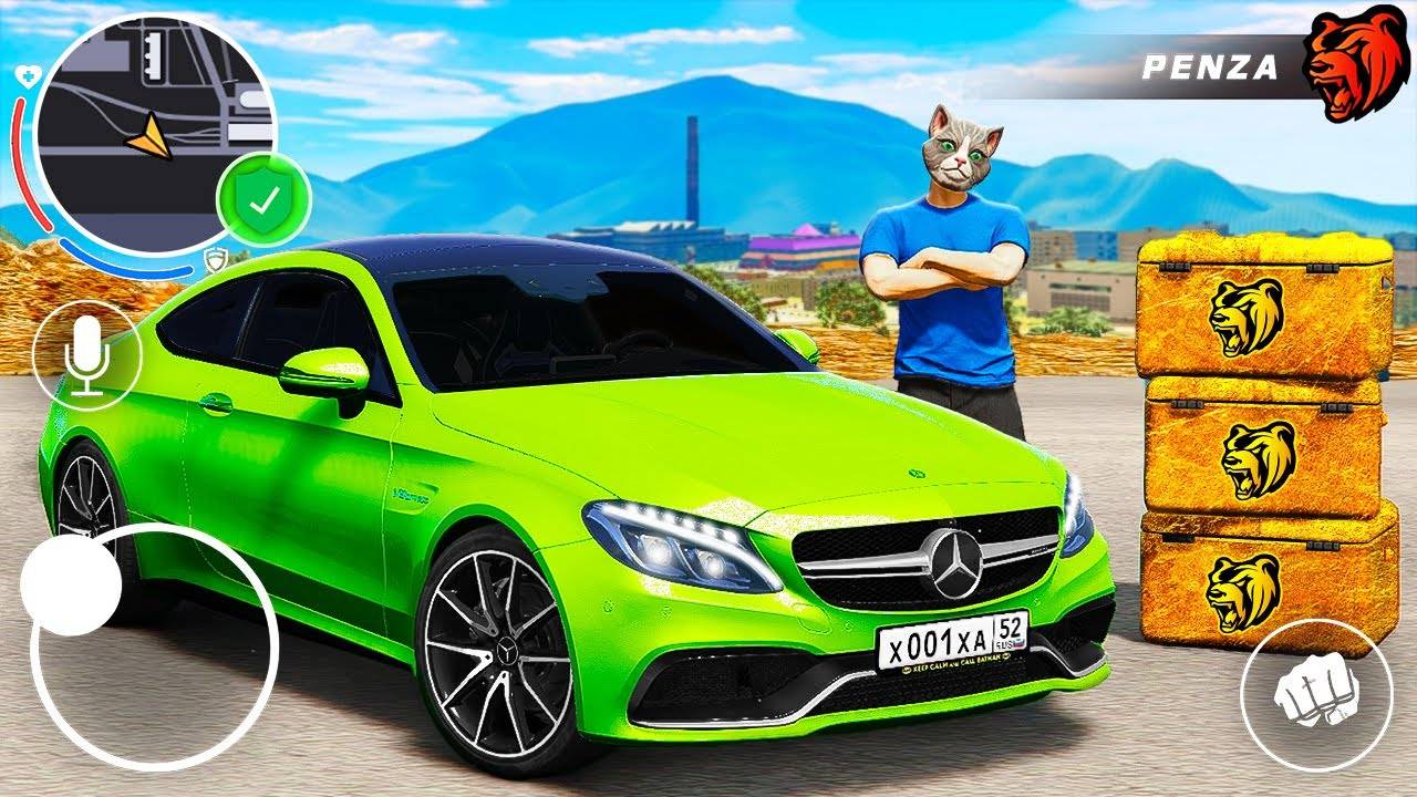 ОТКРЫЛ ОСОБЫЙ КЕЙС! ЧТО МНЕ ВЫПАЛО? СТАЛ МЕГА БОГАТЫМ! САМОЕ УДАЧНОЕ ОТКРЫТИЕ КЕЙСОВ BLACK RUSSIA смотреть онлайн