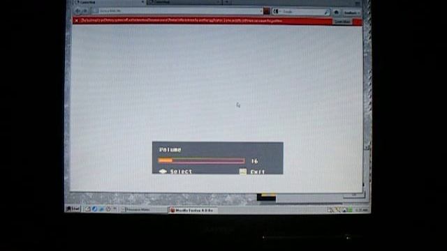 Firefox 4 beta 9 on Windows 98 смотреть онлайн