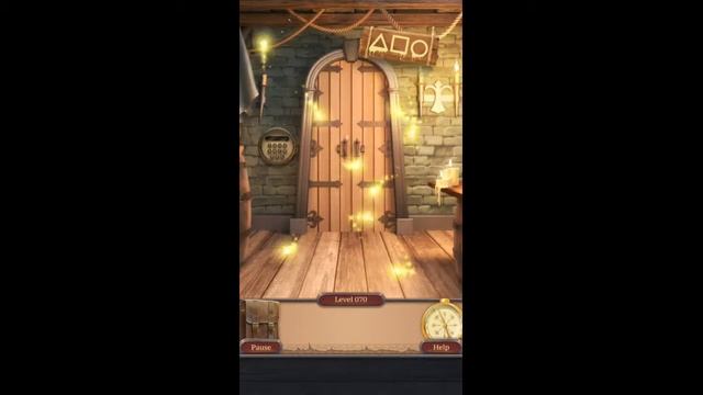 100 DOORS CHALLENGE 2 70 WALKTHROUGH смотреть онлайн