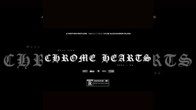 Chrome Hearts (Freestyle) смотреть онлайн