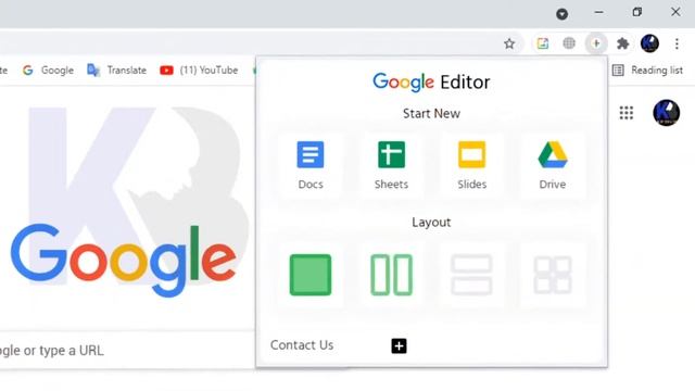 Google Tips 👉 How to Use Google Editor Tools on Chrome | Google Tips & Tricks 2021 смотреть онлайн