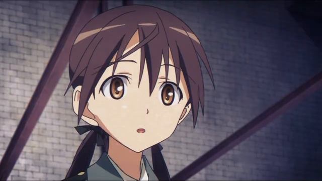 Strike Witches AMV смотреть онлайн