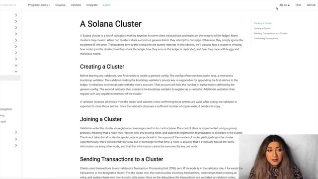 Is Solana Done or Is It GOING TO THE MOON???? смотреть онлайн