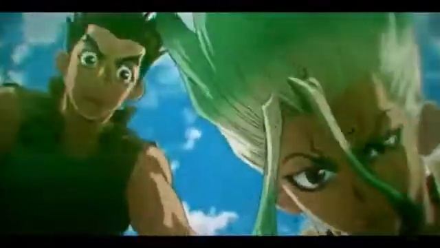 Senku Ishigami || AMV || Dr.STONE смотреть онлайн