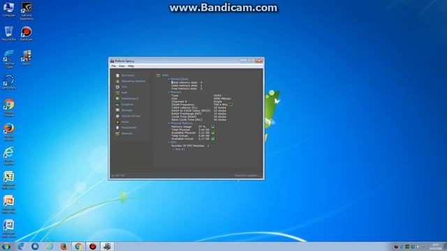 สอนโหลดและรีวิวโปรแกรม speccy смотреть онлайн