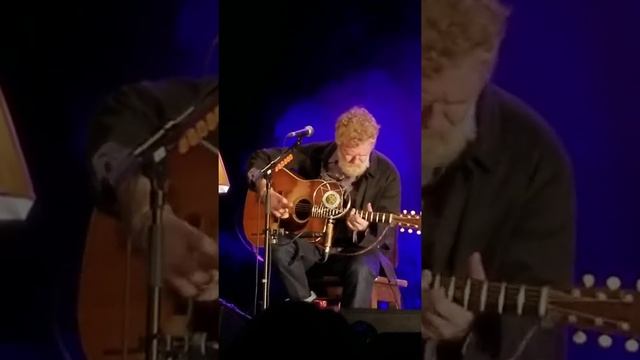 Glen Hansard "My Little Ruin"-The Grand Opera House, Belfast International Arts Festival 10-22-202 смотреть онлайн