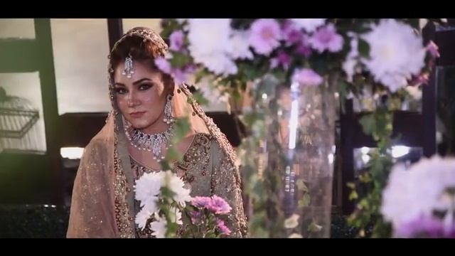 VALIMA RECEPTION PROMO 29 April 2023 смотреть онлайн