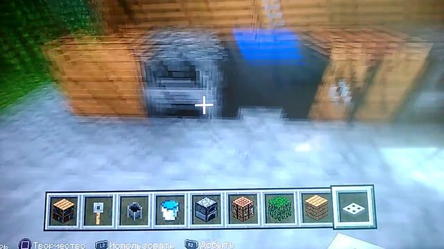 Как сделать реалистичную кухню в маинкрафте