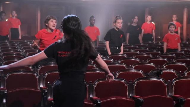 La Maîtrise Populaire - L'après confinement de 2020 смотреть онлайн