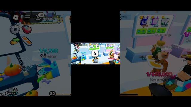 играю в симулятор петов смотреть онлайн